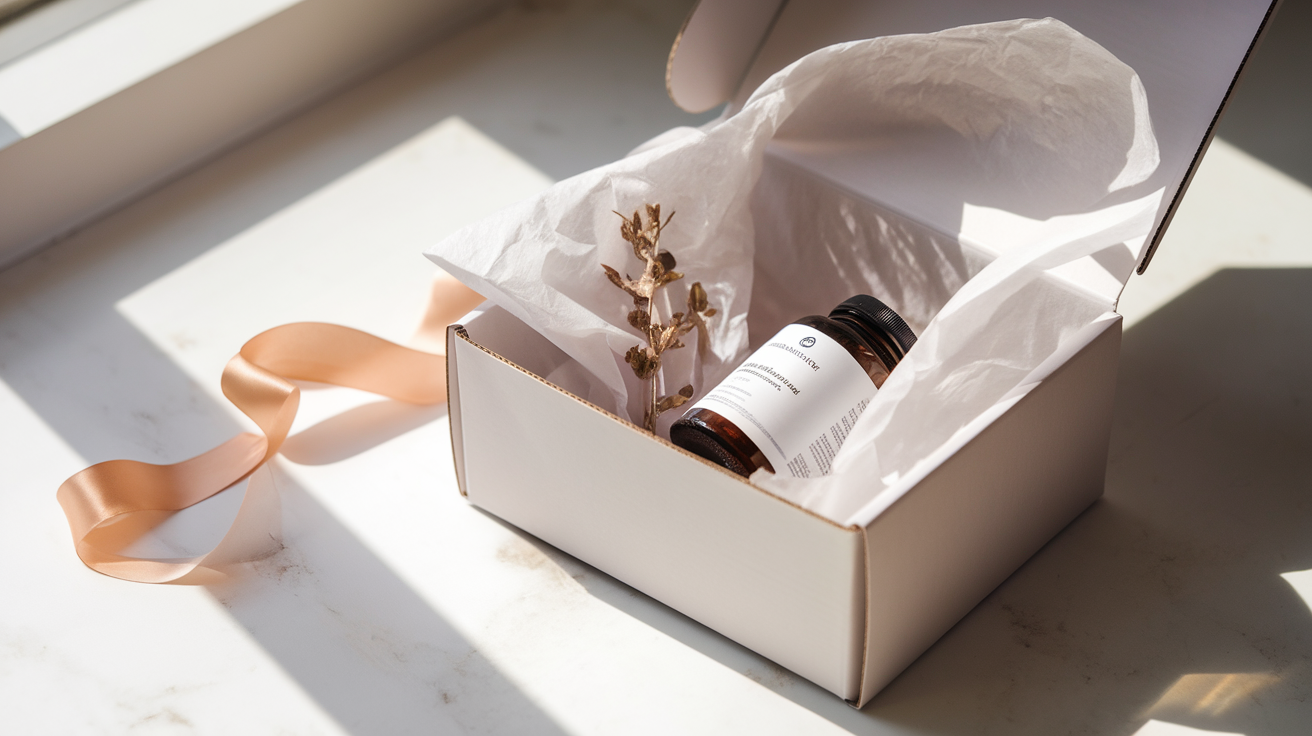 Livrare SleepBalance Pro